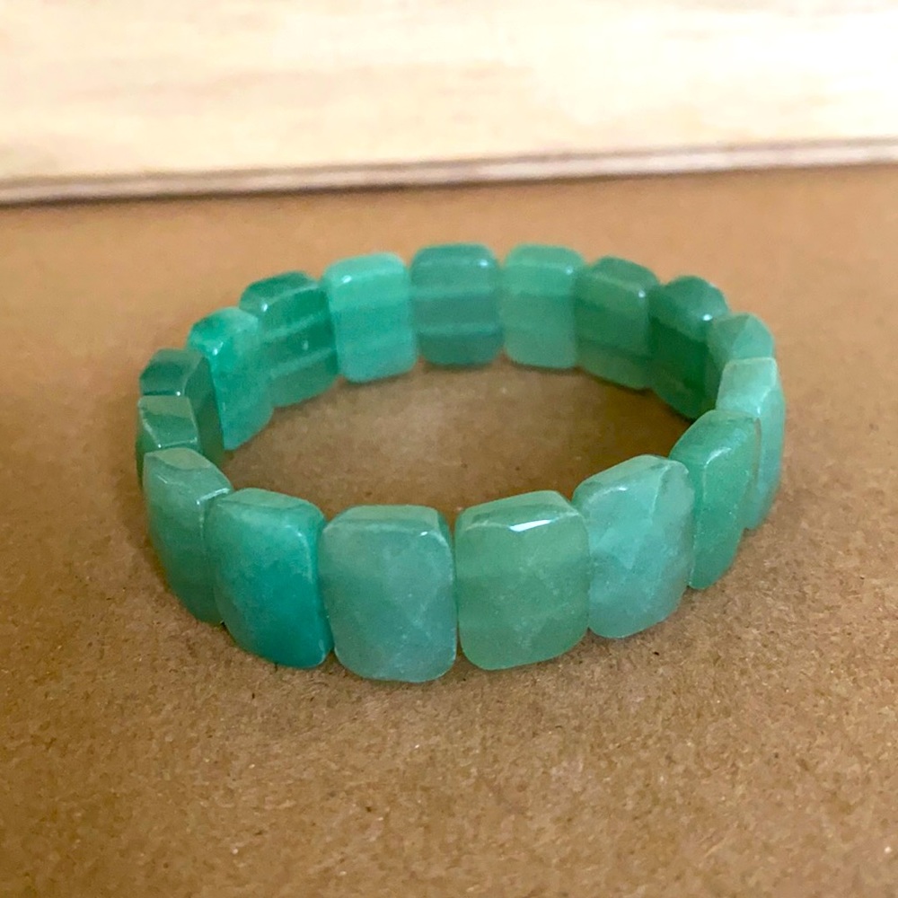 Jade Bracelet Lucky Jade Bracelet Jade Jewelry